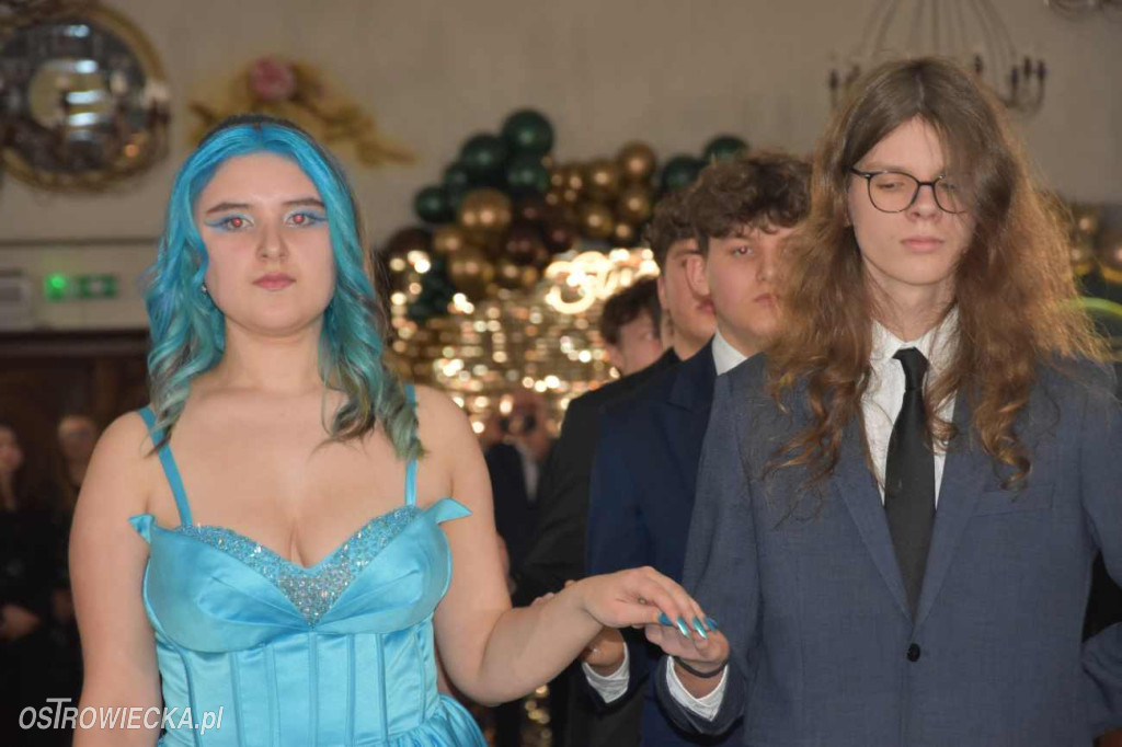 Studniówka „Chreptus”