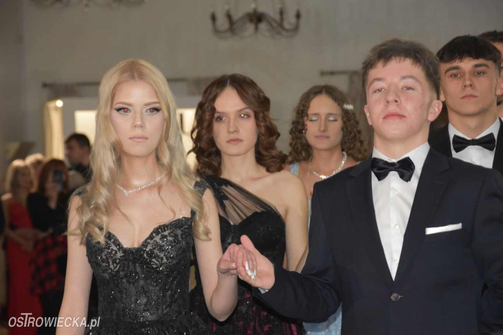 Studniówka „Chreptus”