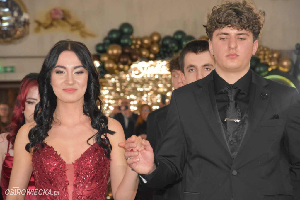 Studniówka „Chreptus”