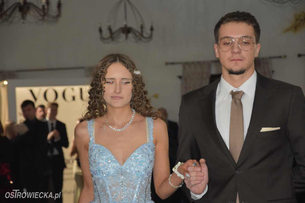 Studniówka „Chreptus”