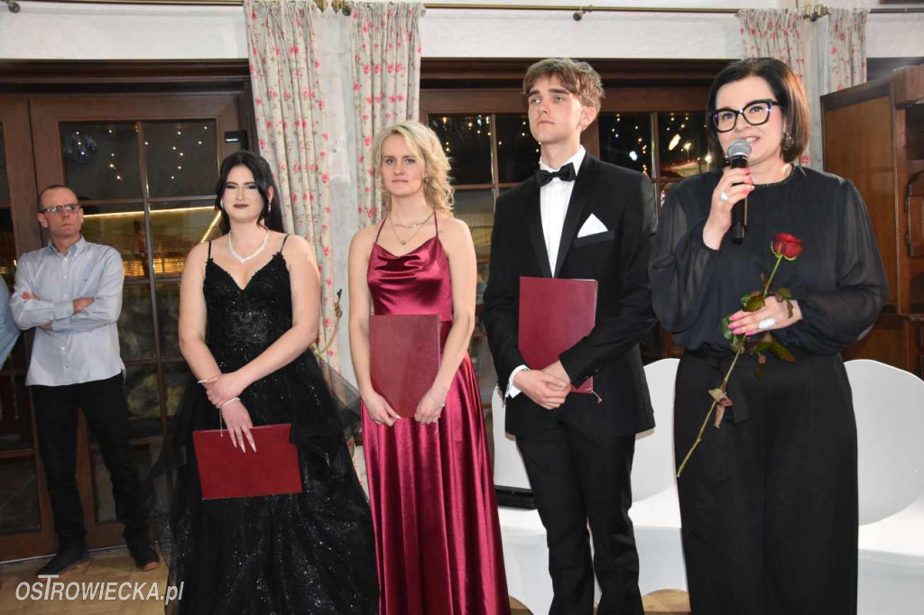 Studniówka „Chreptus”