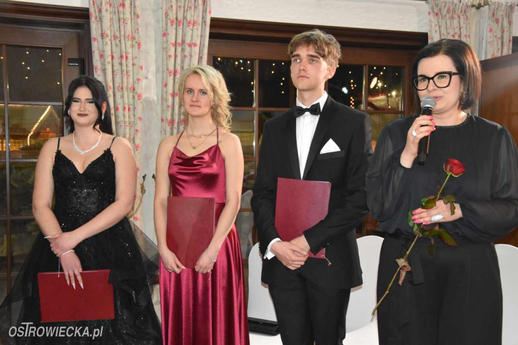 Studniówka „Chreptus”