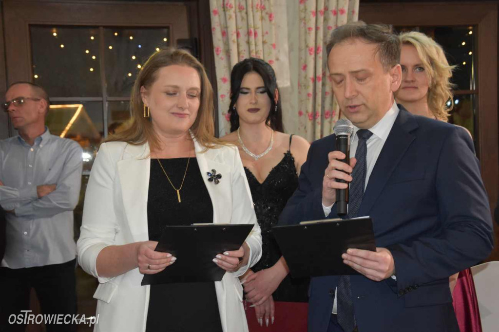 Studniówka „Chreptus”