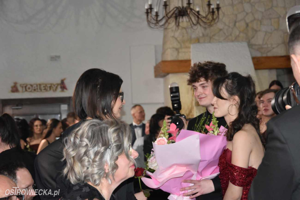 Studniówka „Chreptus”