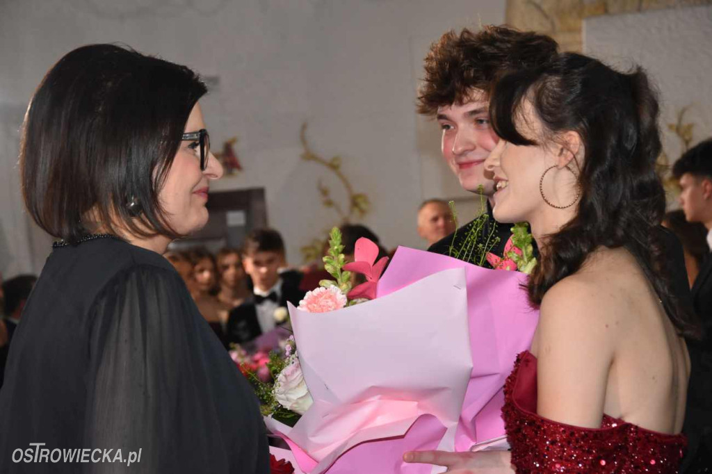 Studniówka „Chreptus”