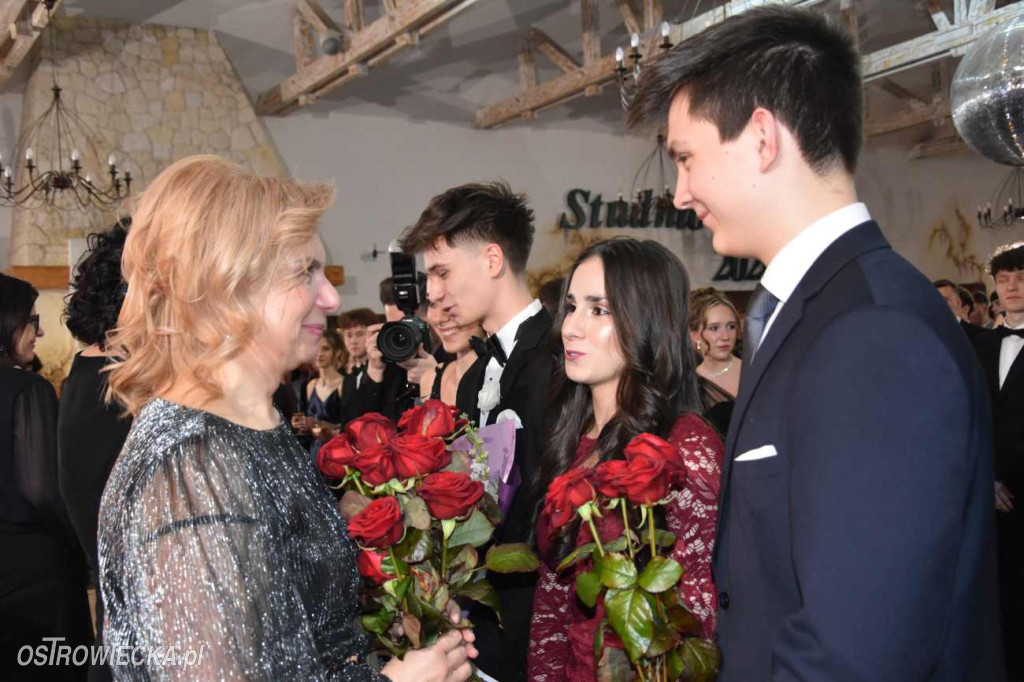 Studniówka „Chreptus”