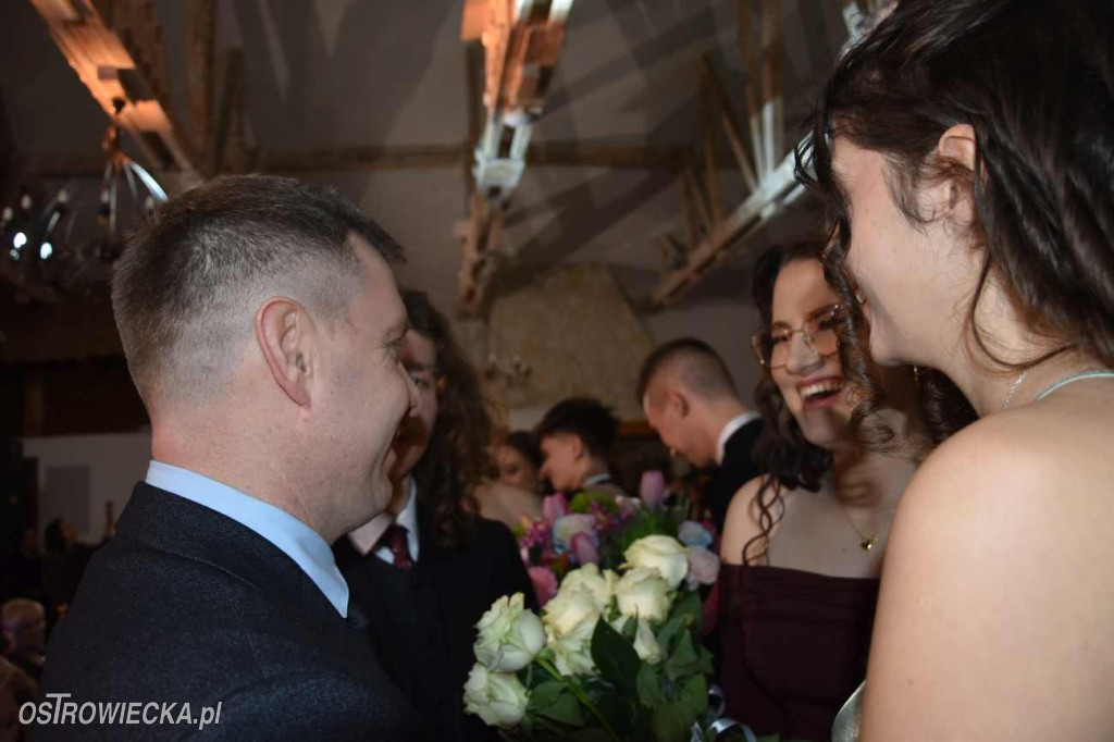 Studniówka „Chreptus”