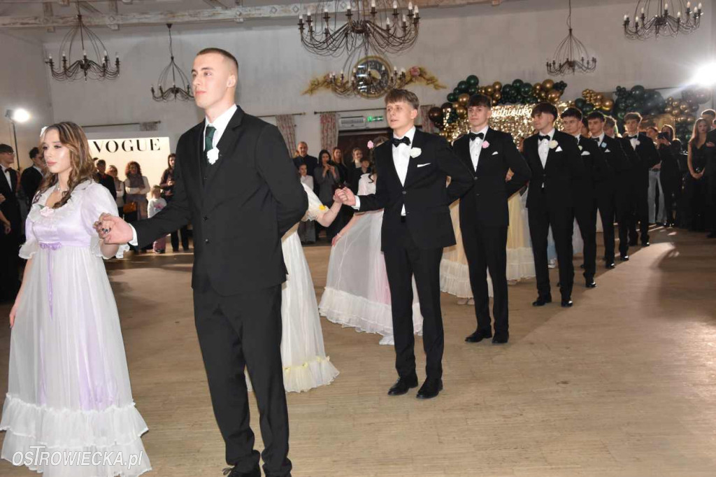 Studniówka „Chreptus”