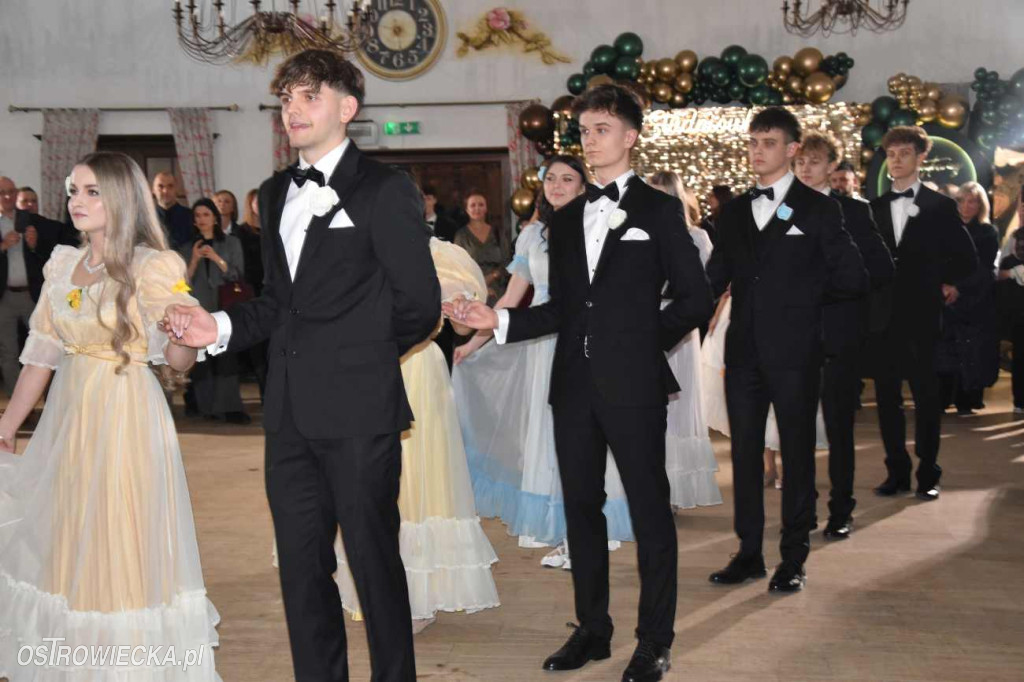 Studniówka „Chreptus”