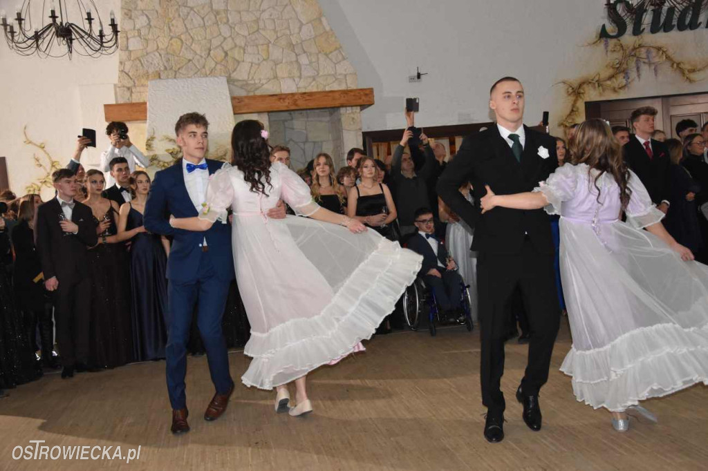 Studniówka „Chreptus”