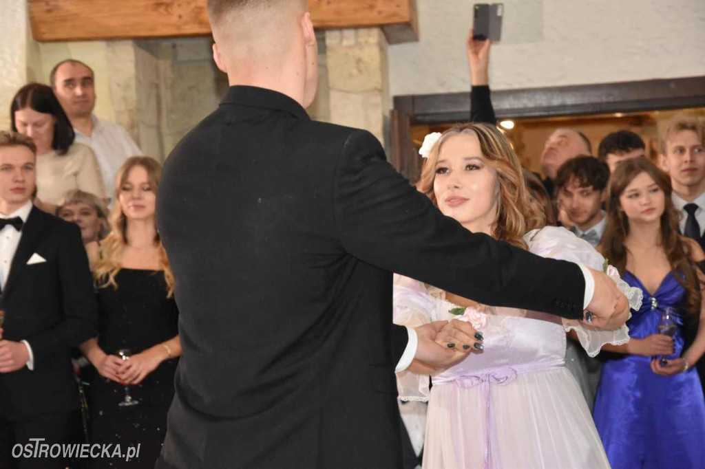 Studniówka „Chreptus”