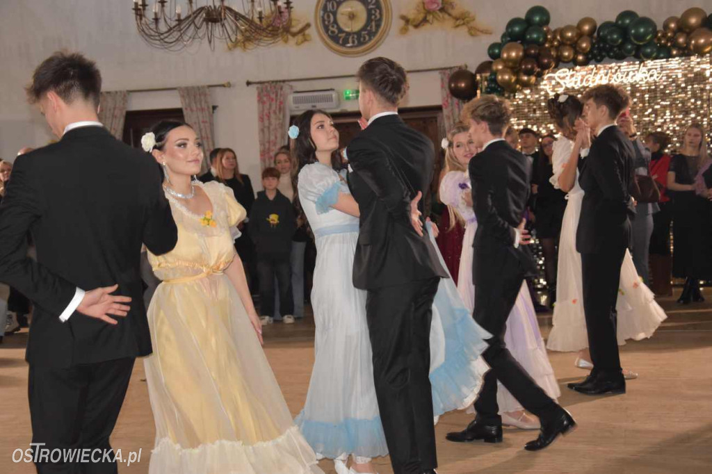 Studniówka „Chreptus”