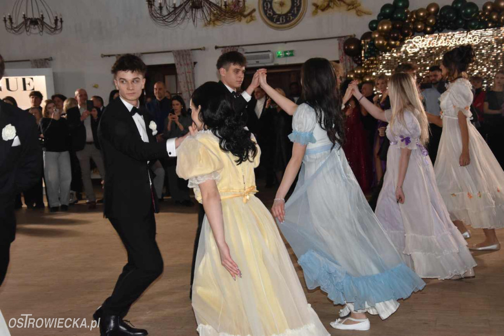 Studniówka „Chreptus”