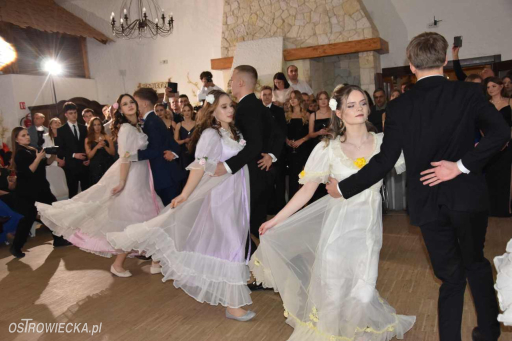 Studniówka „Chreptus”