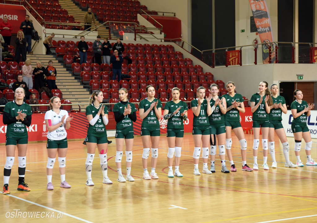 KSZO SMS_ UMCS Lublin