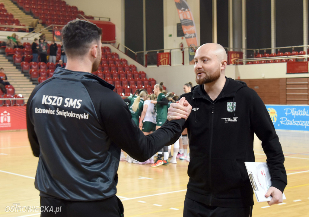 KSZO SMS_ UMCS Lublin