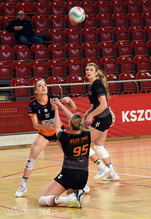 KSZO SMS_ UMCS Lublin