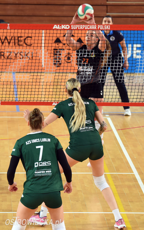 KSZO SMS_ UMCS Lublin