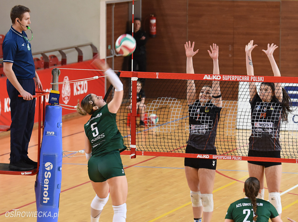 KSZO SMS_ UMCS Lublin