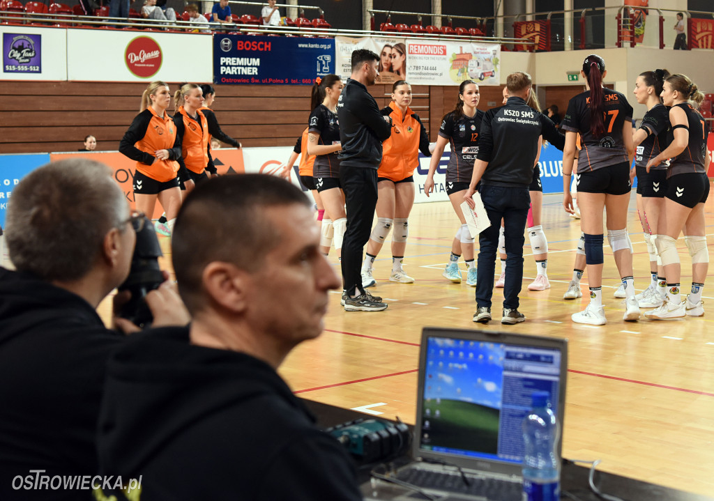 KSZO SMS_ UMCS Lublin