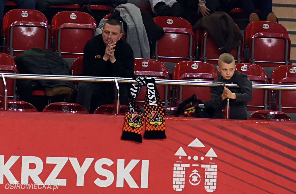 KSZO SMS_ UMCS Lublin