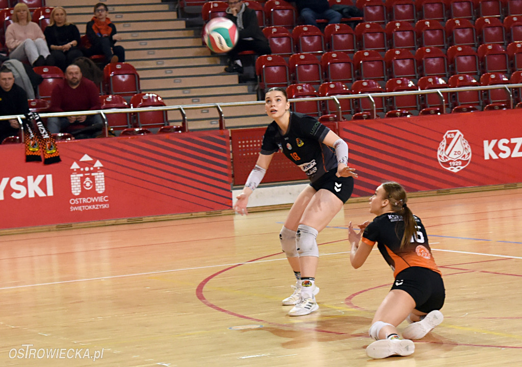 KSZO SMS_ UMCS Lublin