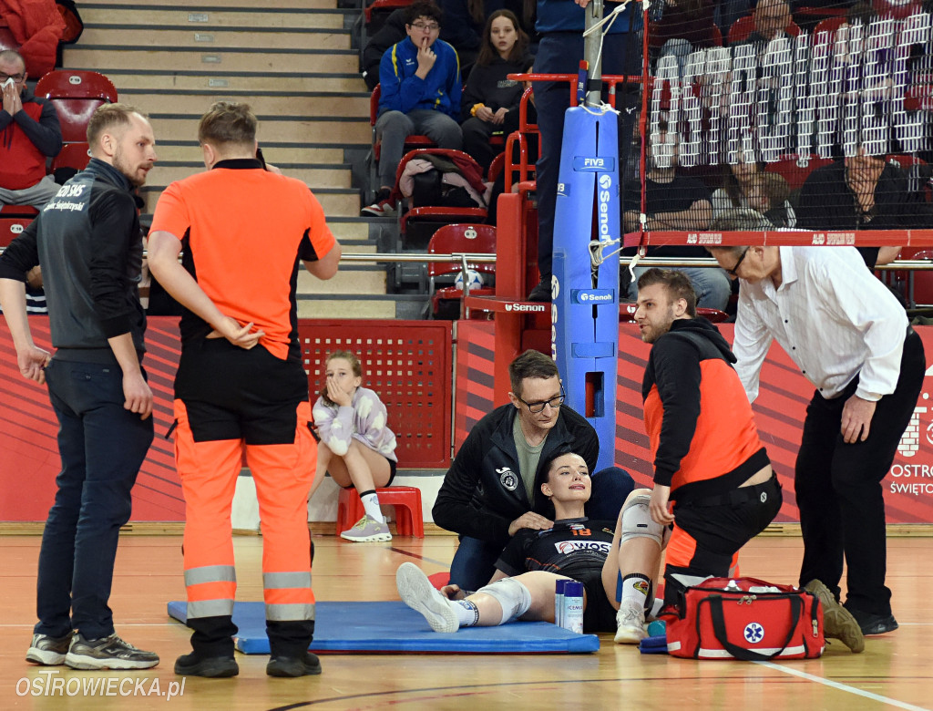 KSZO SMS_ UMCS Lublin