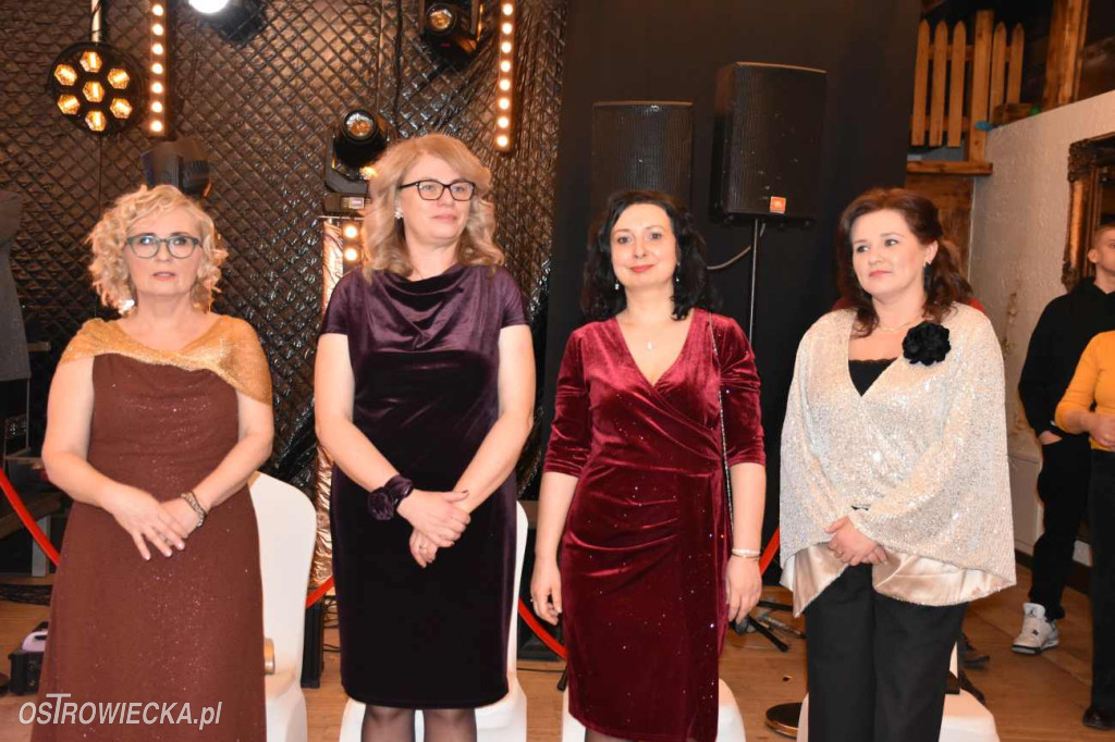 Bal Studniówkowy „Ekonomika”