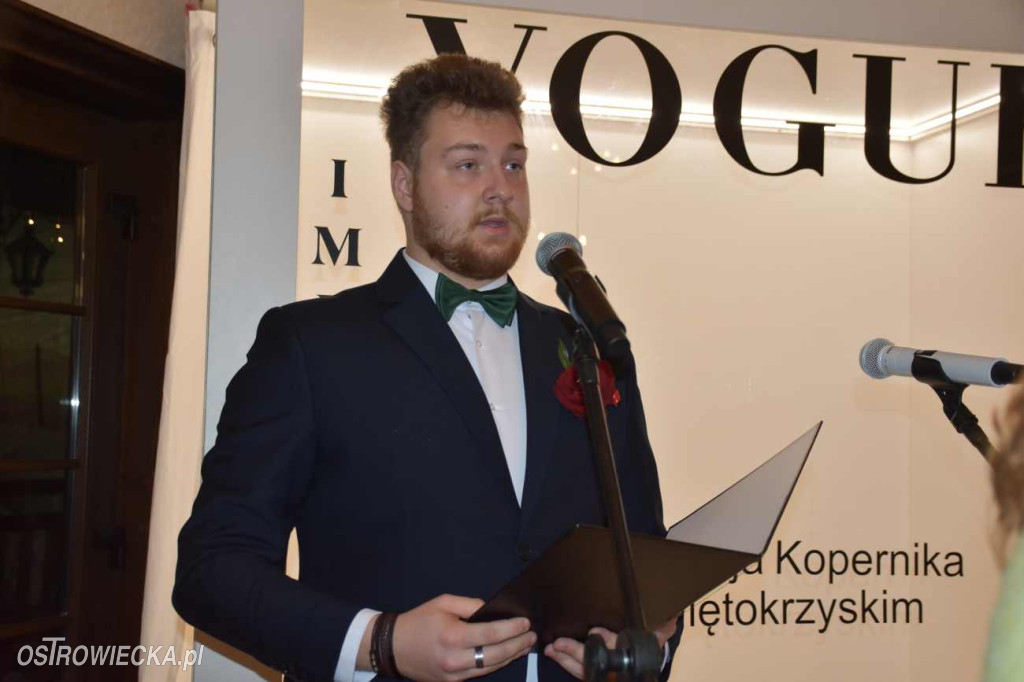 Bal Studniówkowy „Ekonomika”