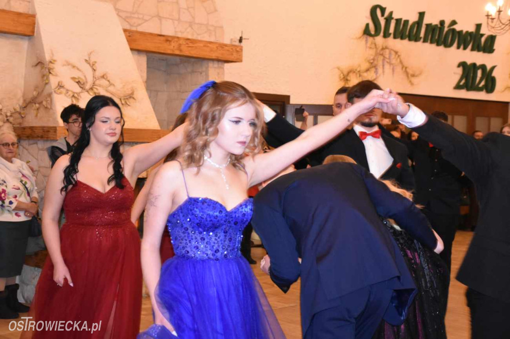 Bal Studniówkowy „Ekonomika”