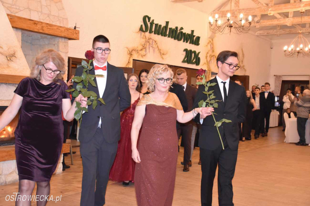 Bal Studniówkowy „Ekonomika”