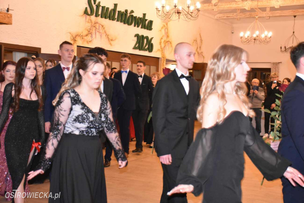 Bal Studniówkowy „Ekonomika”