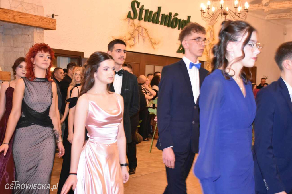 Bal Studniówkowy „Ekonomika”