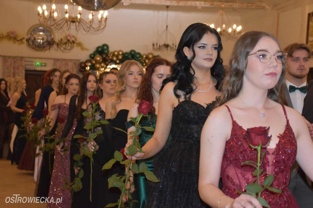 Bal Studniówkowy „Ekonomika”