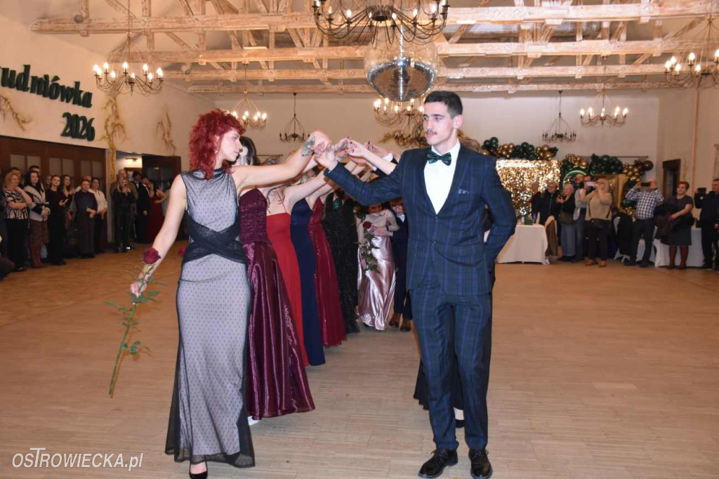 Bal Studniówkowy „Ekonomika”