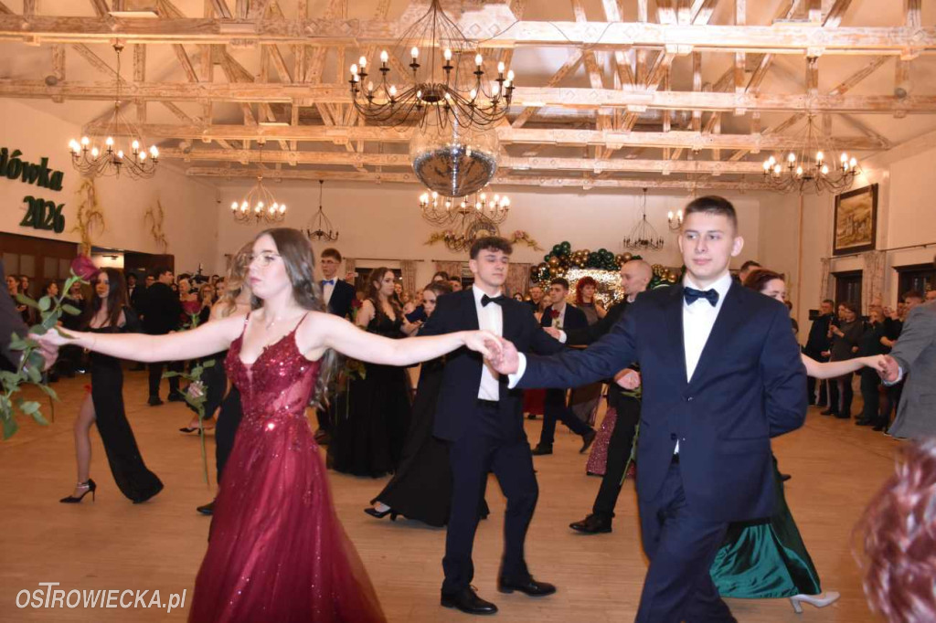 Bal Studniówkowy „Ekonomika”