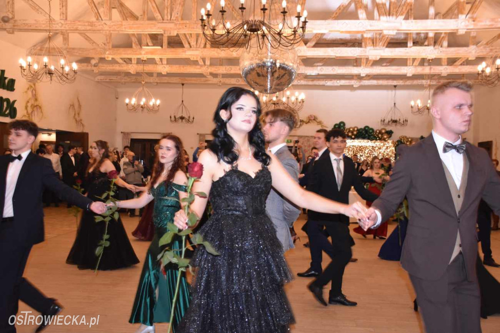 Bal Studniówkowy „Ekonomika”