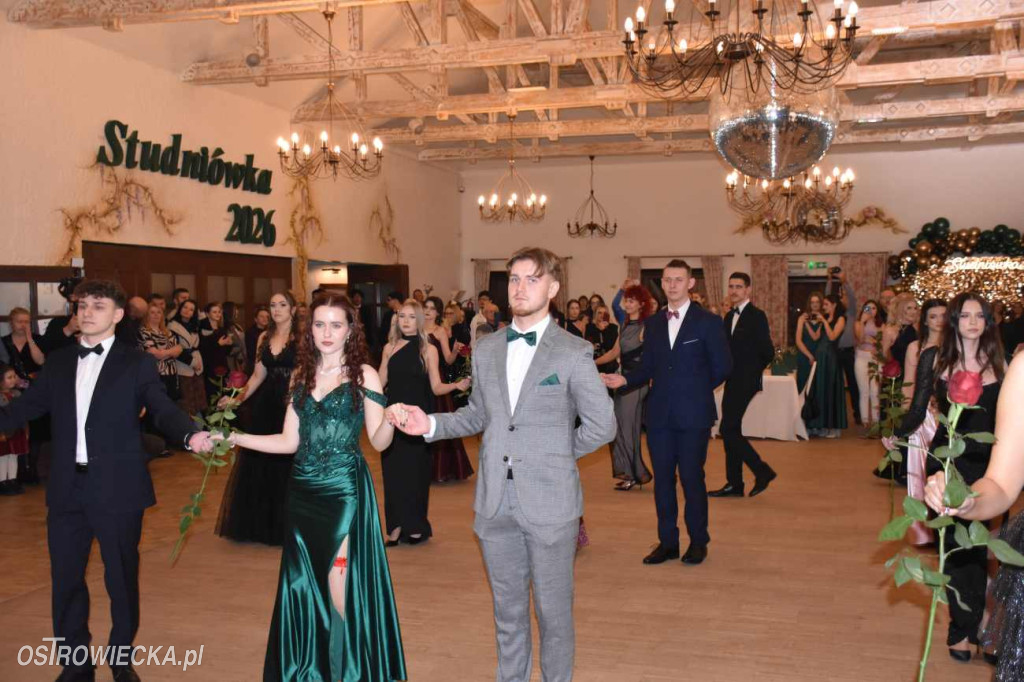 Bal Studniówkowy „Ekonomika”