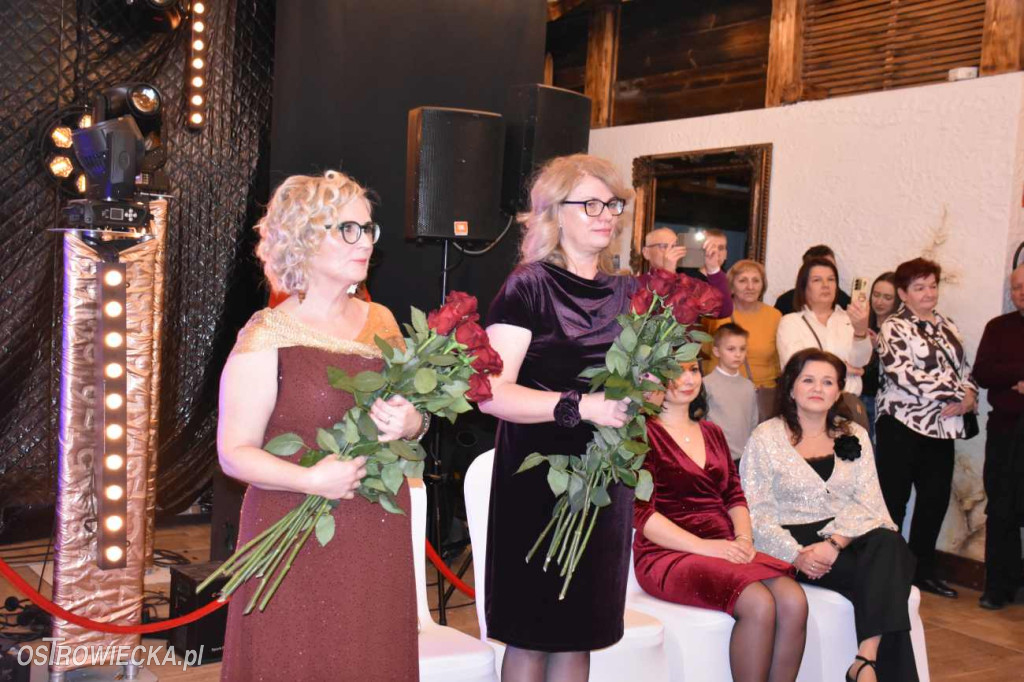 Bal Studniówkowy „Ekonomika”