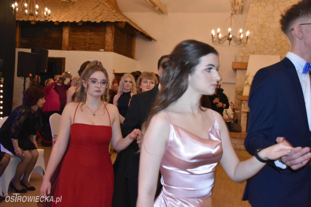 Bal Studniówkowy „Ekonomika”