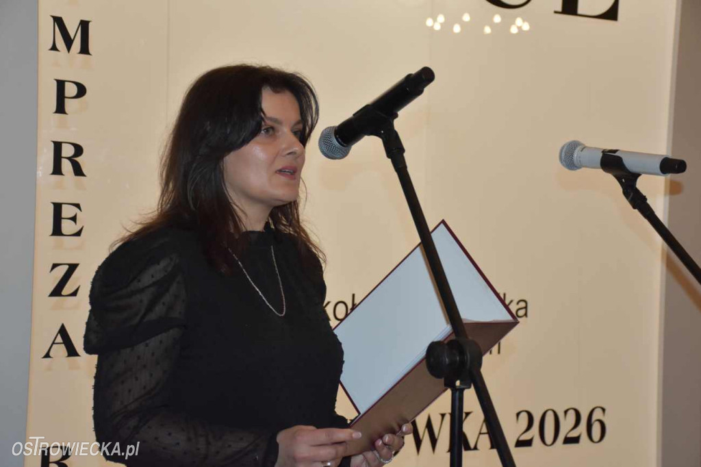 Bal Studniówkowy „Ekonomika”