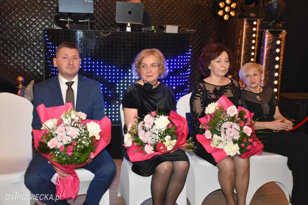 Bal Studniówkowy „Ekonomika”