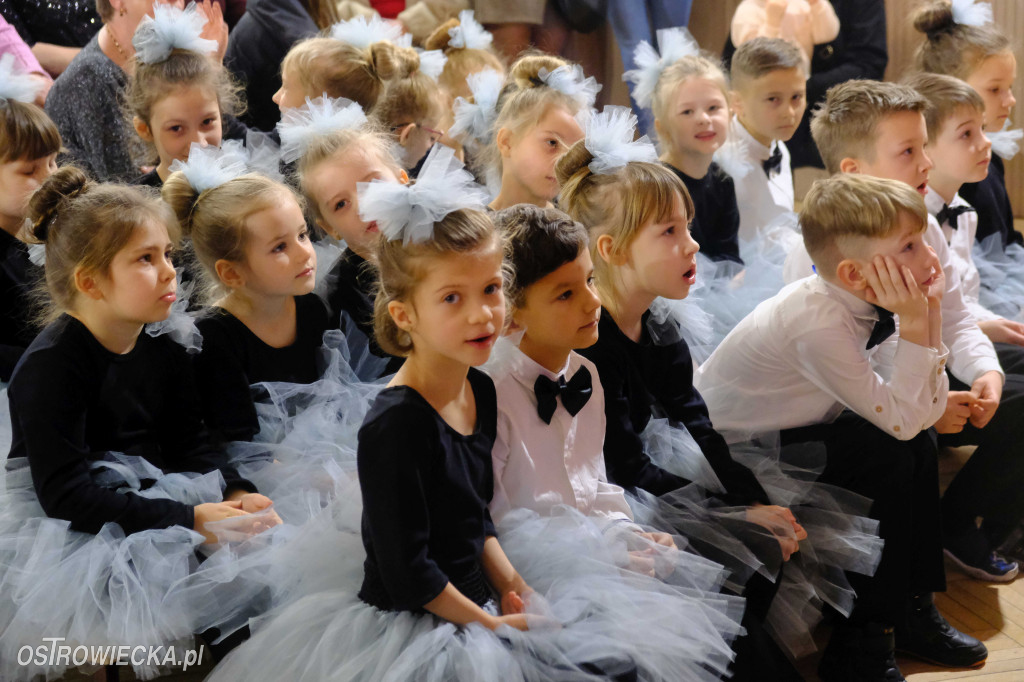 Walentynki z Babcią i Dziadkiem w PP Nr 19