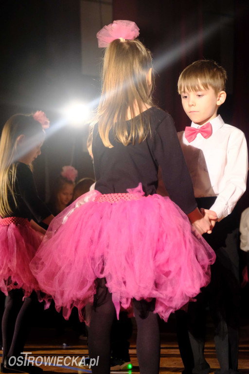 Walentynki z Babcią i Dziadkiem w PP Nr 19