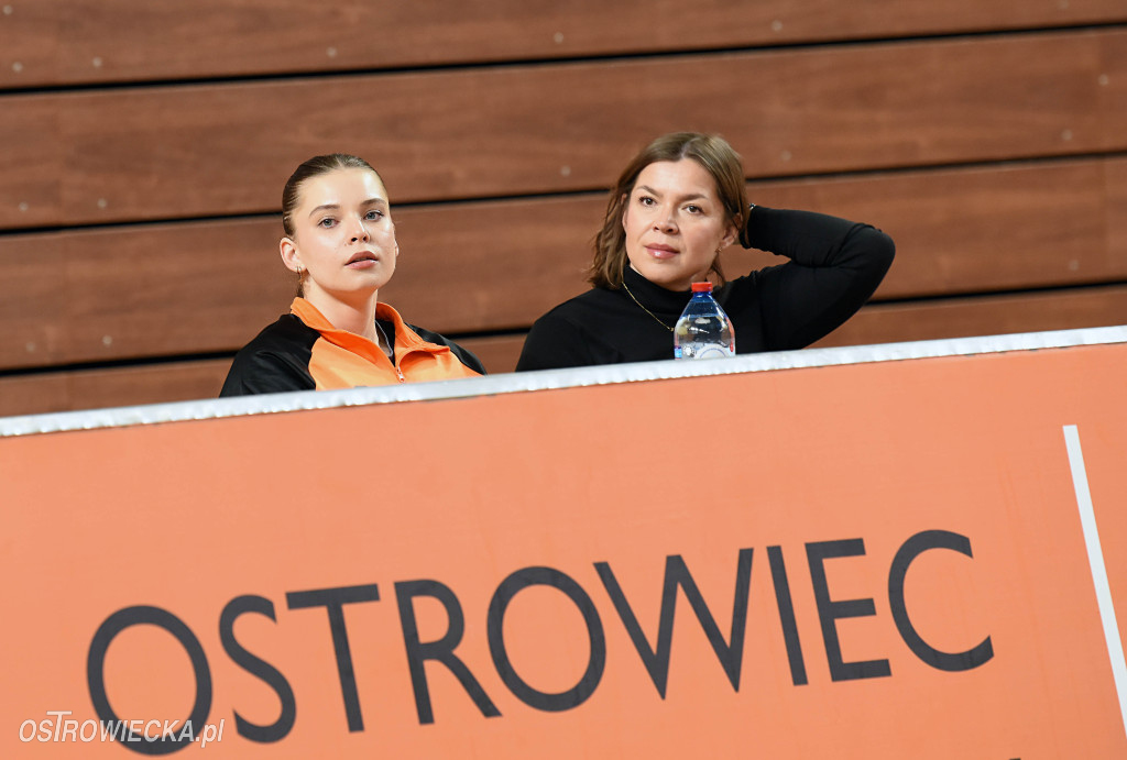 KSZO SMS- Kęczanin Kęty