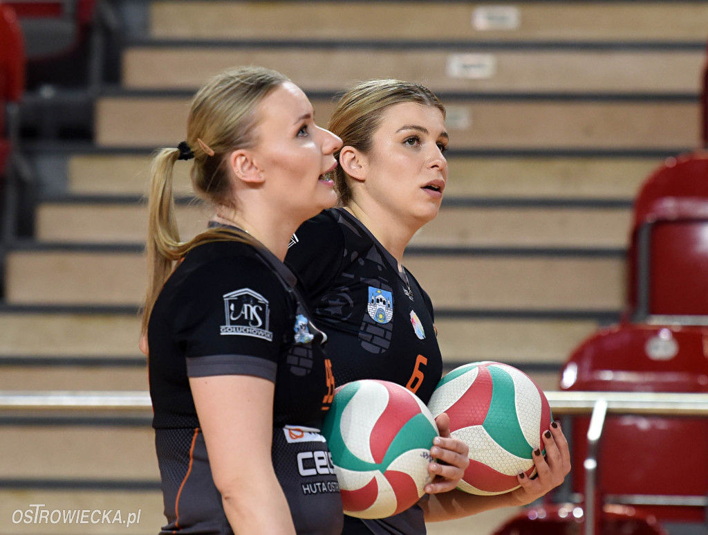 KSZO SMS- Kęczanin Kęty