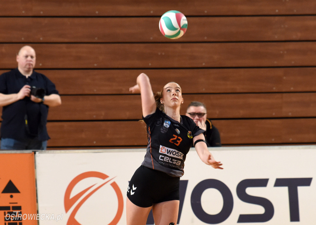 KSZO SMS- Kęczanin Kęty