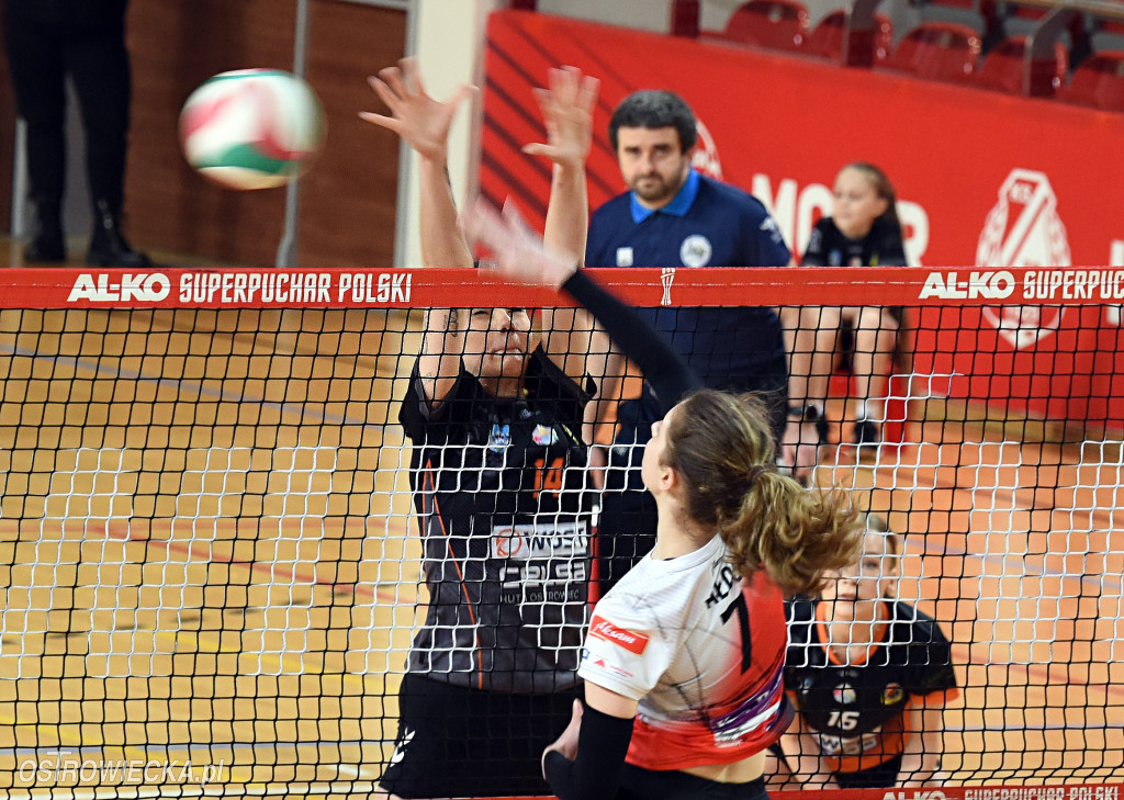 KSZO SMS- Kęczanin Kęty