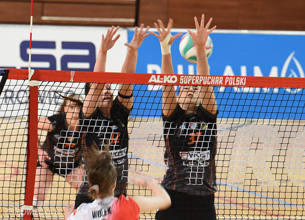 KSZO SMS- Kęczanin Kęty