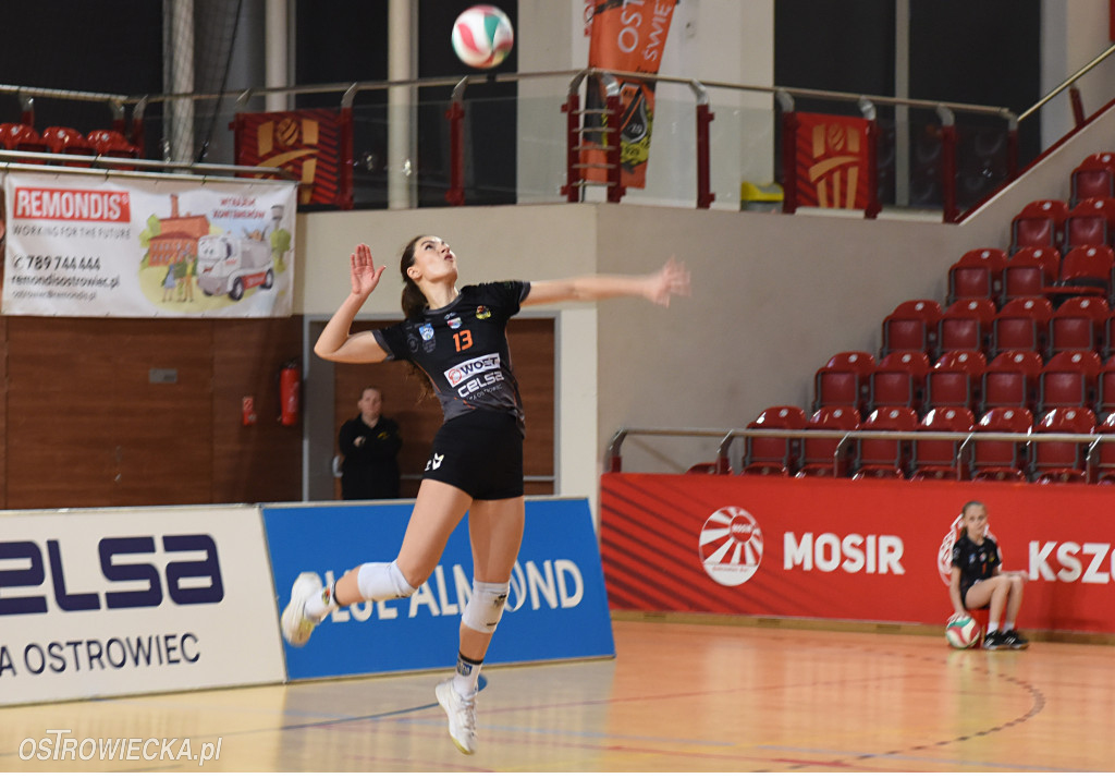 KSZO SMS- Kęczanin Kęty